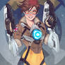 TRACER (overwatch)