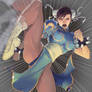 Chun Li