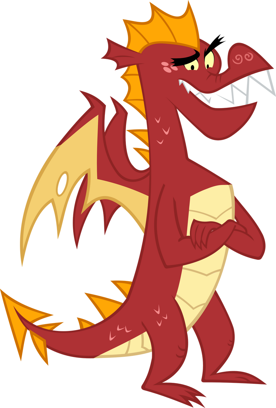 Garble by Chisella1412 on DeviantArt