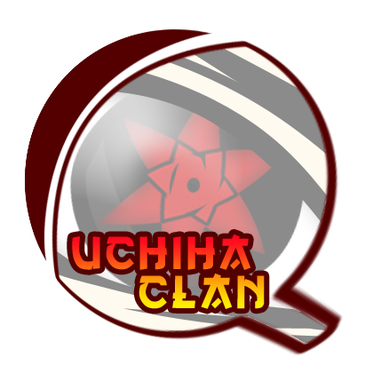 Uchiha Crest