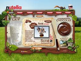 Home NUTELLA