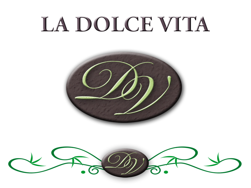 LA DOLCE VITA logo