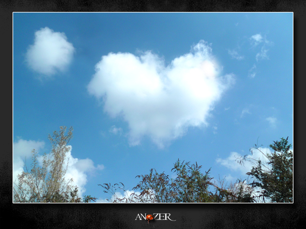 LOVE CLOUD - NO EFFECT