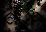 HIDDEN RING by ANOZER