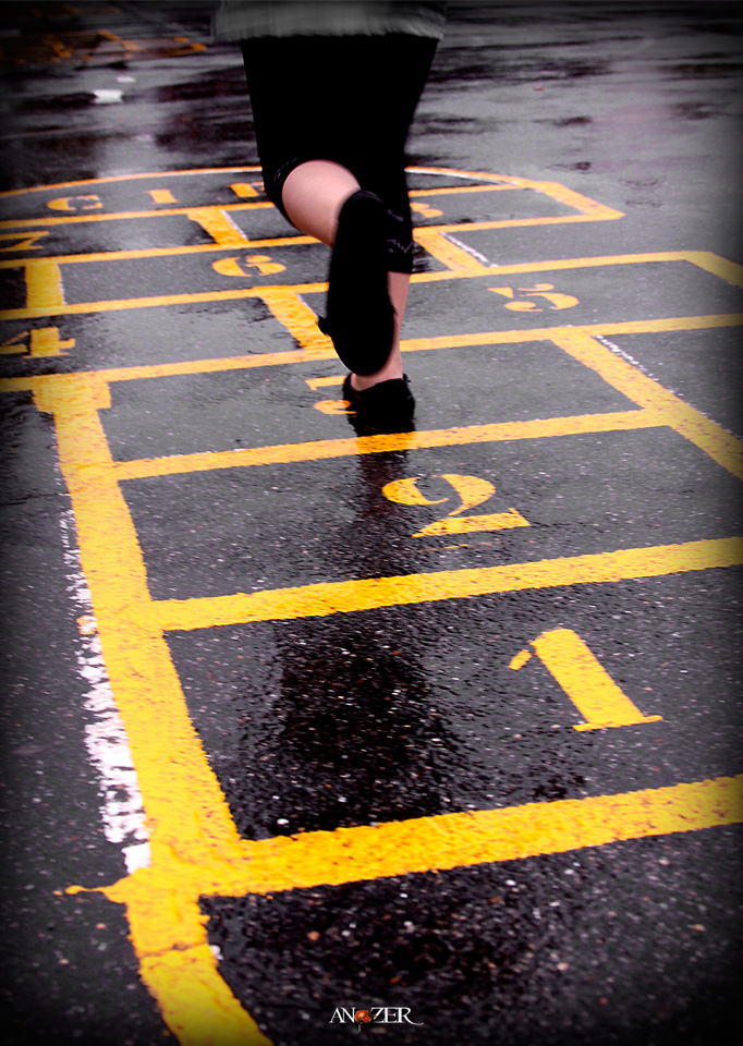 HOPSCOTCH