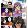 Shingeki no kyojin // Funny Stuff