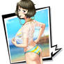 Kawakami Sadayo // (NSFW in the description)