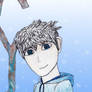 Jack Frost