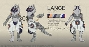 Explore the Best Protogen Art | DeviantArt