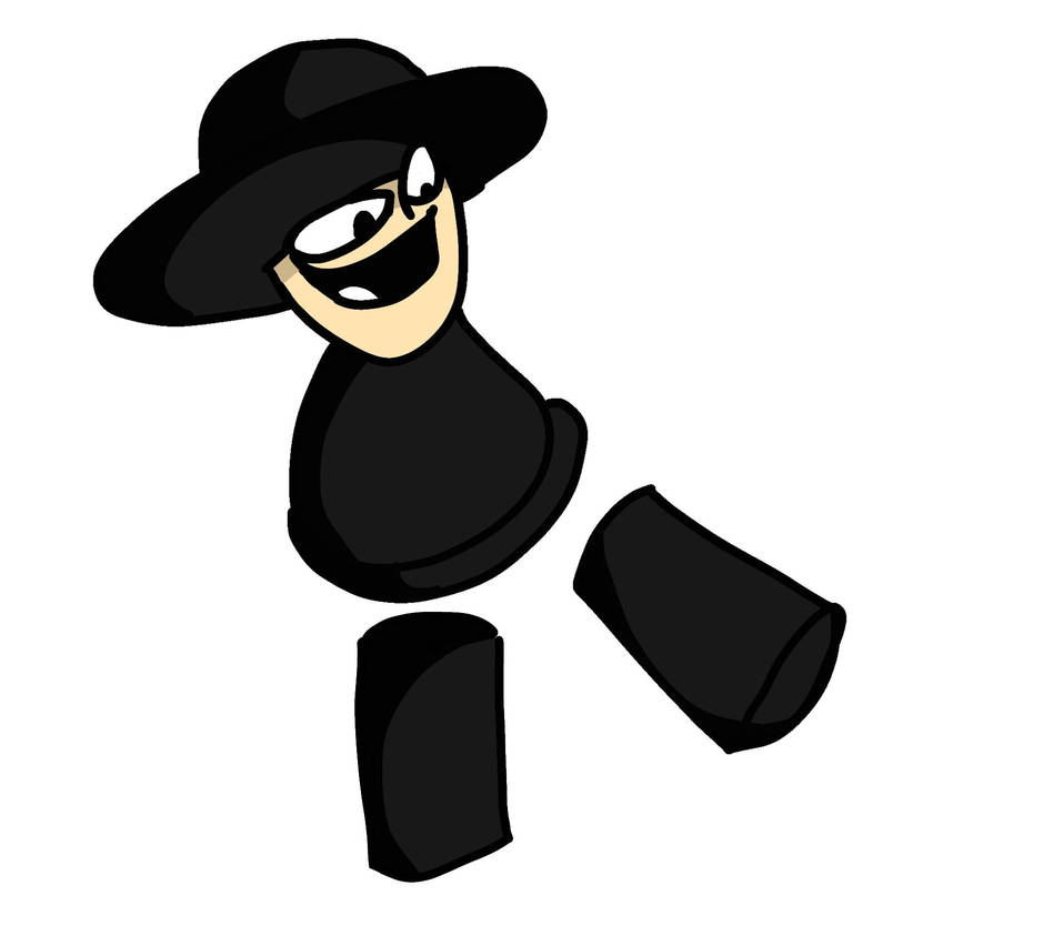 Fnf Strident crisis - Bam by ExcellentPainter on DeviantArt