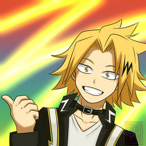 Kaminari Denki