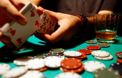 Spy Cheating Playing Cards In Delhi India