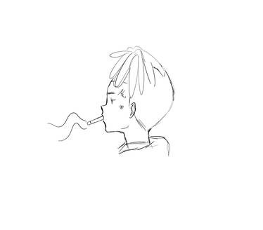 Explore the Best Xxxtentacion Art | DeviantArt Explore the Best Xxxtentacion Art | DeviantArt