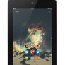 AwOken + Lucid Launcher | Nexus 7 (2012)