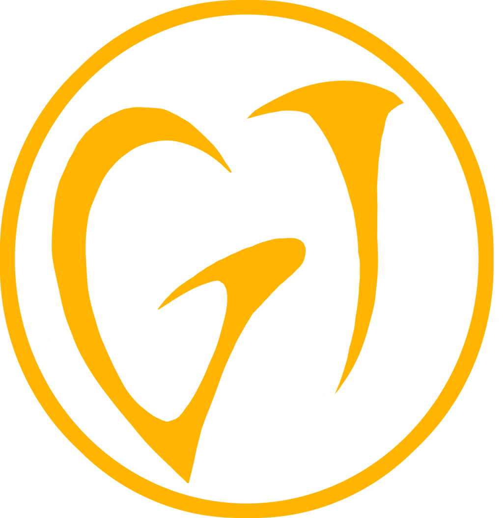 Goldtooth Comics - New Logo