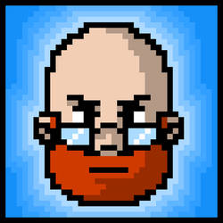 Nathan Icon [REDUX] [DEVID]