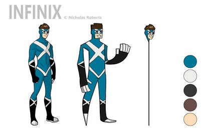 Explore the Best Infinix Art | DeviantArt
