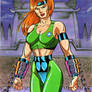 Sonya Blade