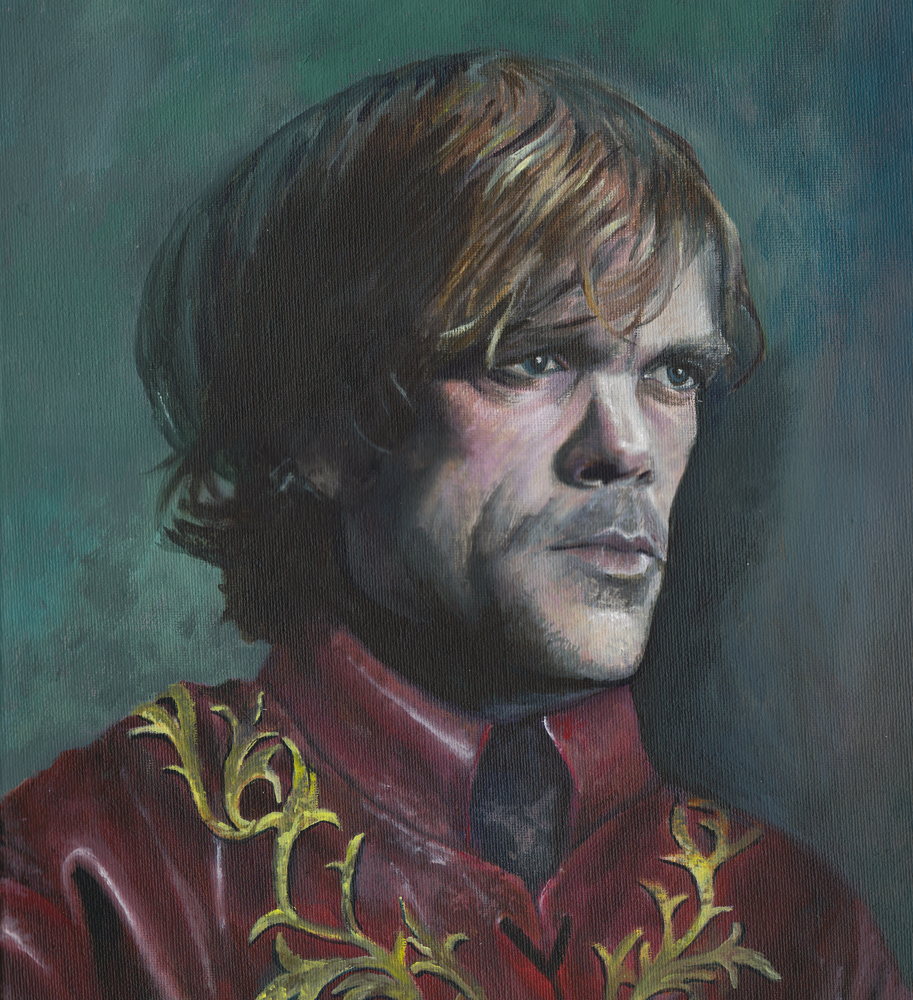 Tyrion Lannister