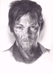 Daryl Dixon