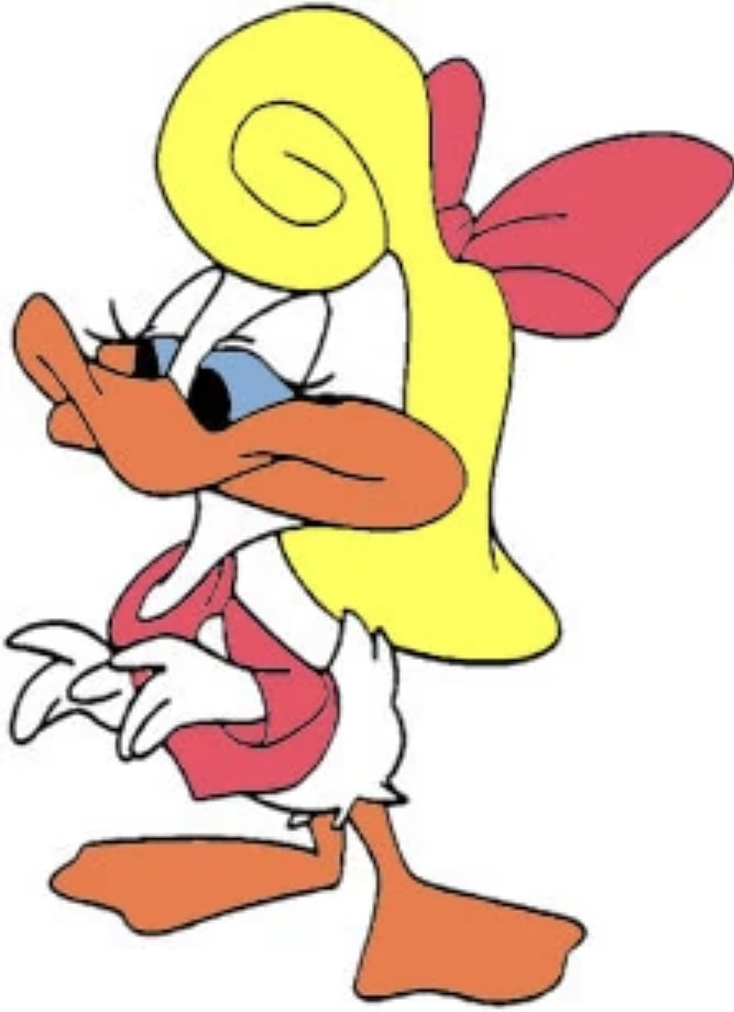 Ask Shirley The Loon