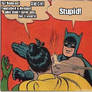 Batman Slap | dA Version