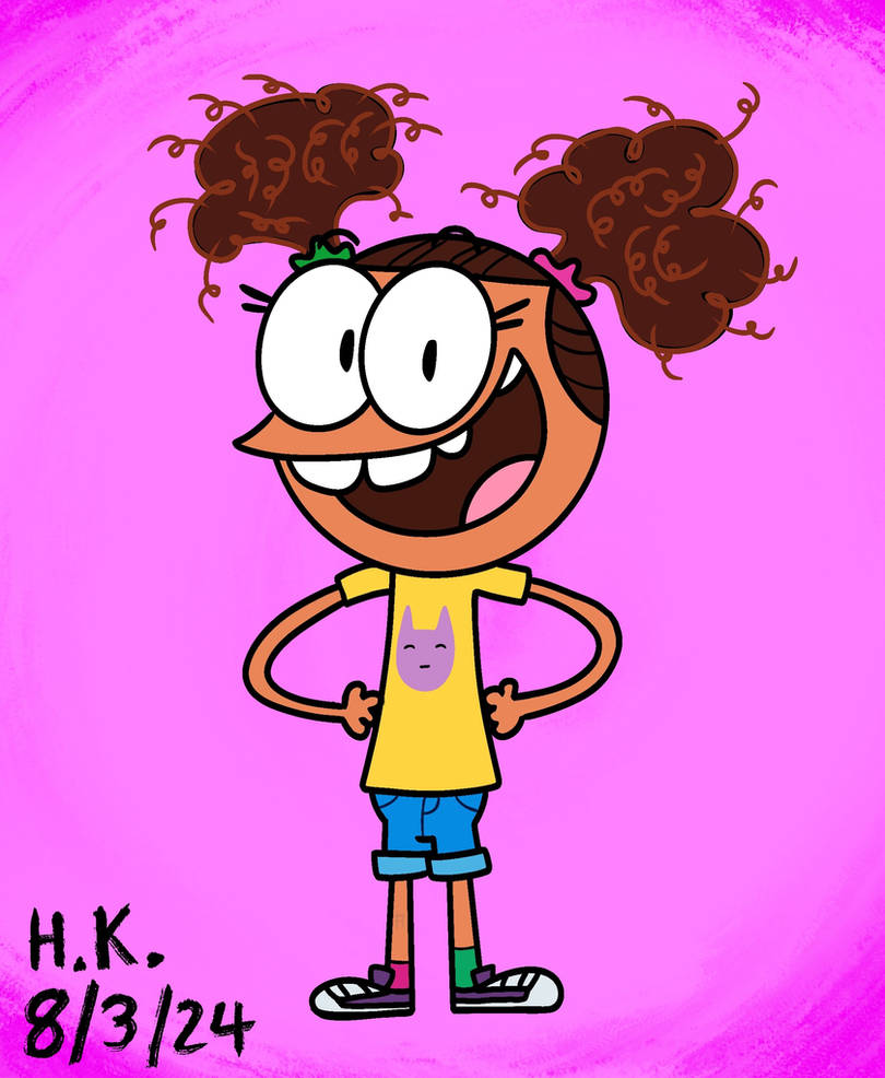 Ruby Studder Ruby Studebaker! by HEAVimations on DeviantArt