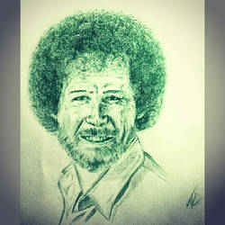 Bob Ross