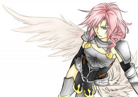 lightning farron