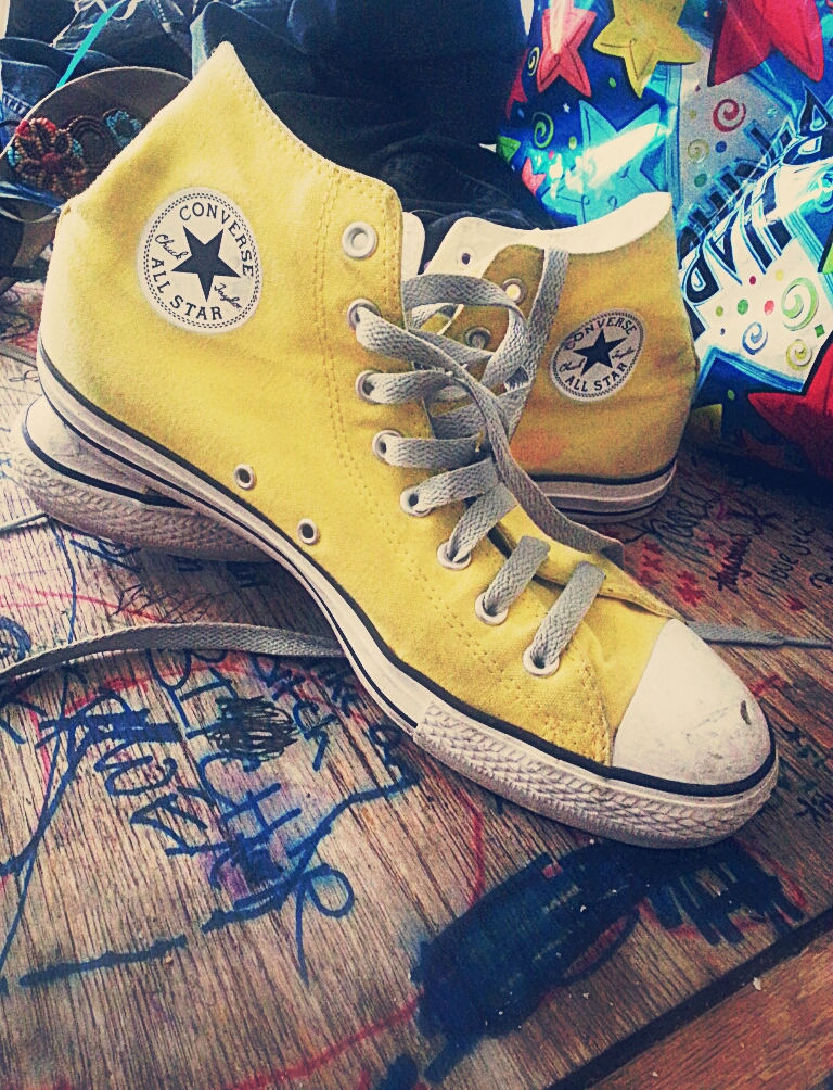 Converse