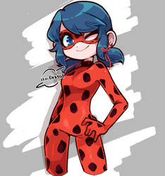 ladybug