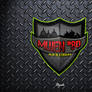 MUJEN 80 logo