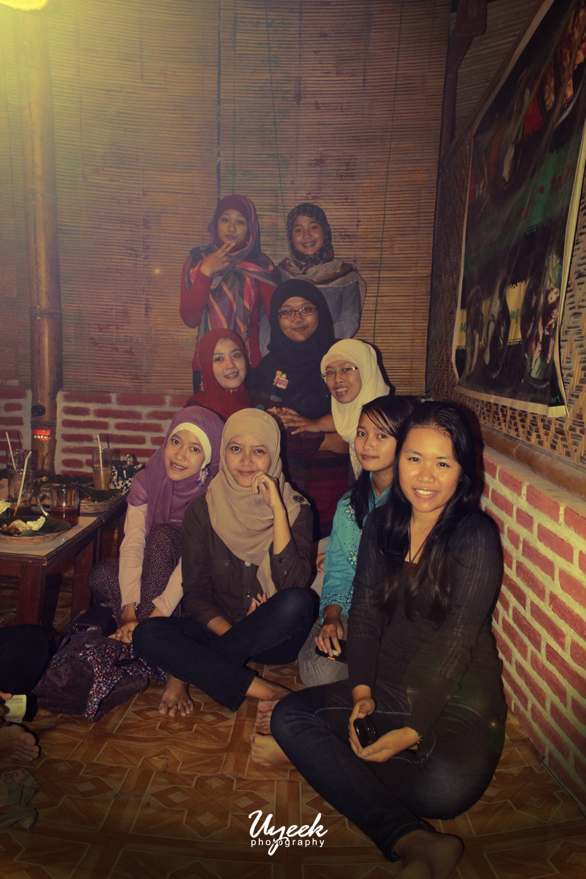 Buber SD