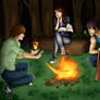 Campfire | Collab