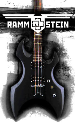 ramm wp by Dobermann7 on DeviantArt