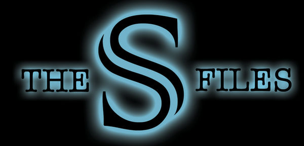 The S Files by retro-pixel on DeviantArt