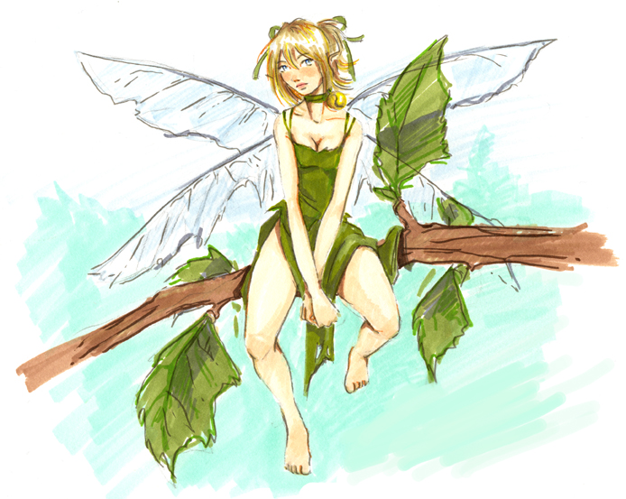 faerie