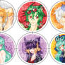 [MI] Projet badges Japan expo serie 3