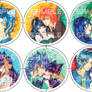 [MI] Projet badges Japan expo serie 4