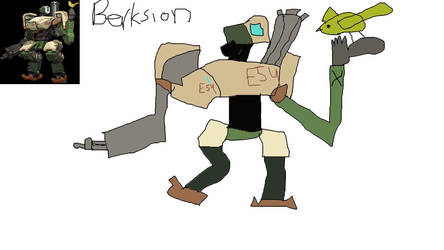 Berksion