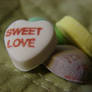 Sweet Dear Love...