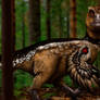 Deinonychus antirrhopus