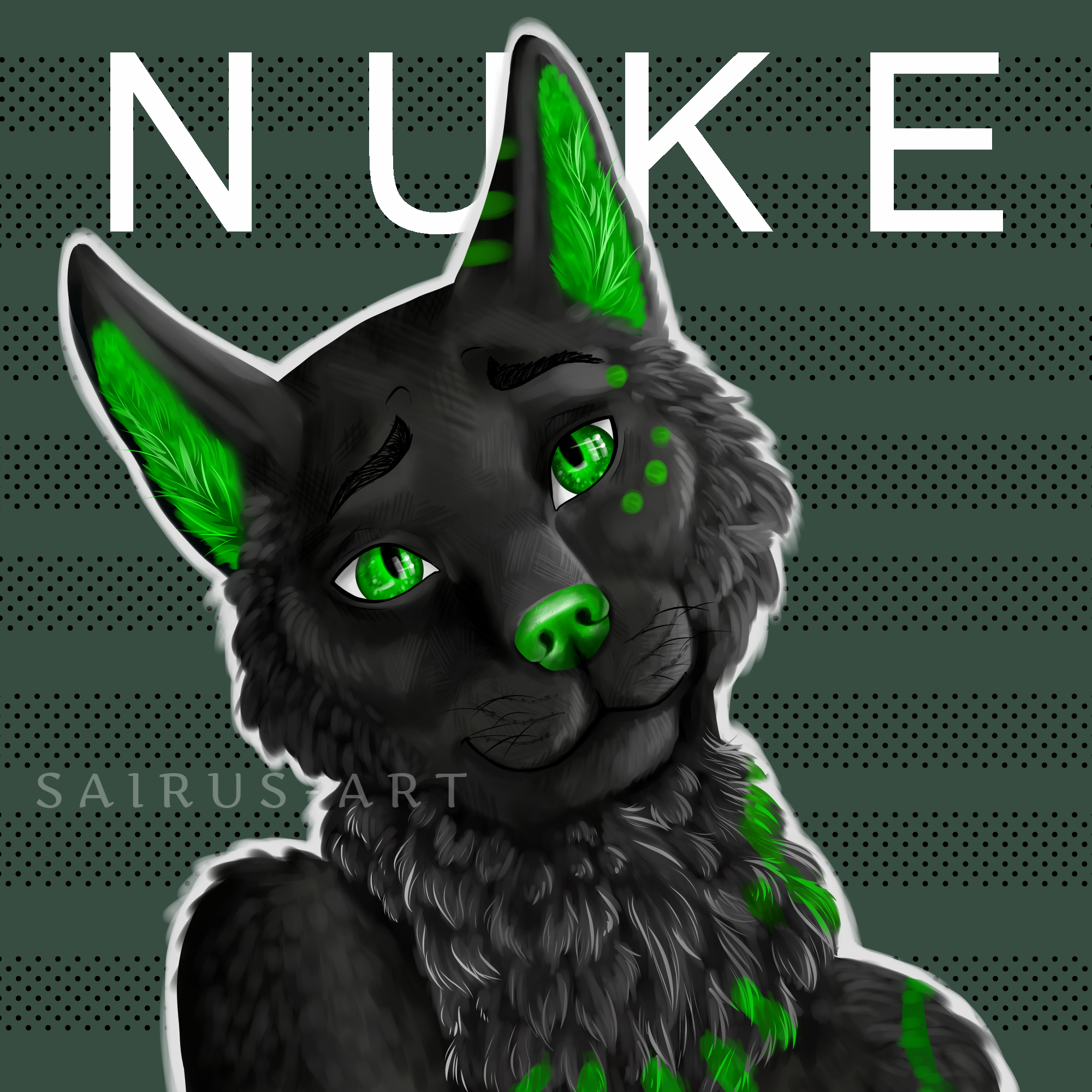 Nuke by Sairus-Art on DeviantArt