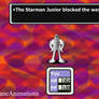 If Earthbound was a Flash Game