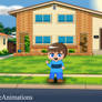 Welcome to my Home!