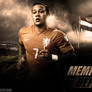 Memphis Depay Netherlands Wallpaper 2016