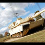 M1A1 Abrams - 01