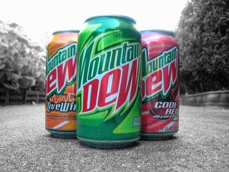 Mountain Dew