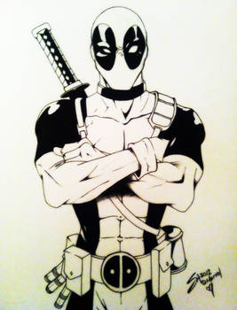 Deadpool