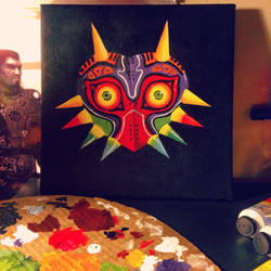 Majora's Mask